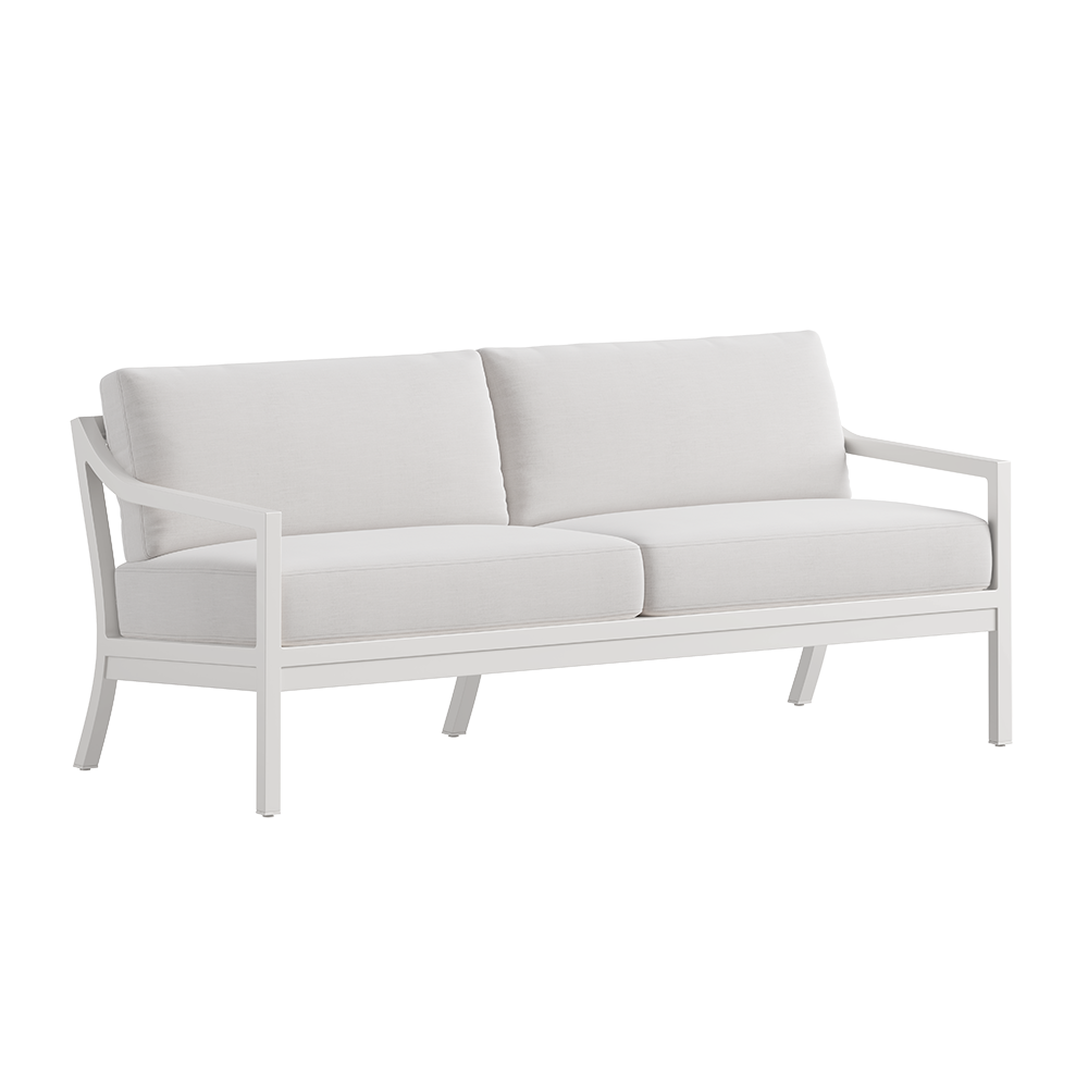 oomph Outdoor Sofa with 2 Seat Cushions