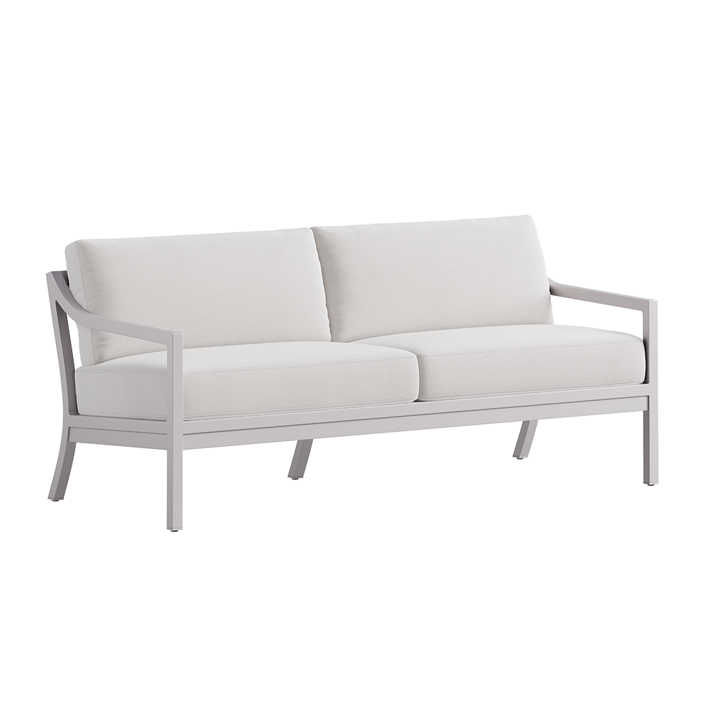 oomph Outdoor Sofa with 2 Seat Cushions