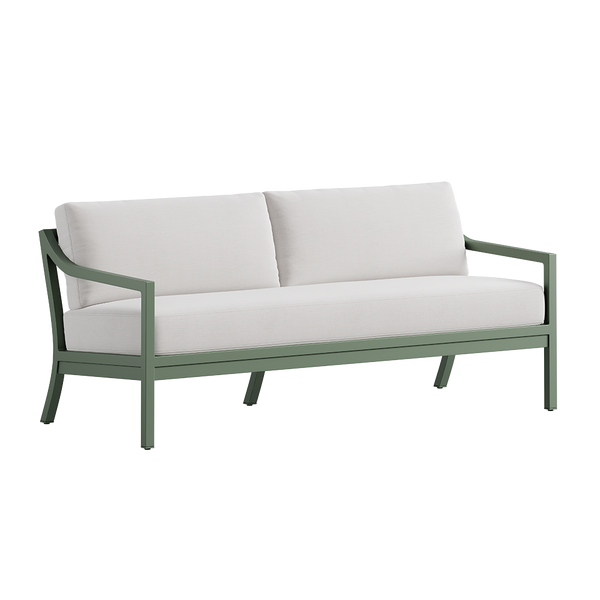 oomph Outdoor Sofa with Bench Seat - oomph Outdoor