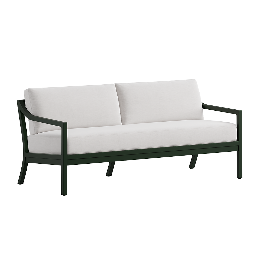 oomph Outdoor Swivel Chair