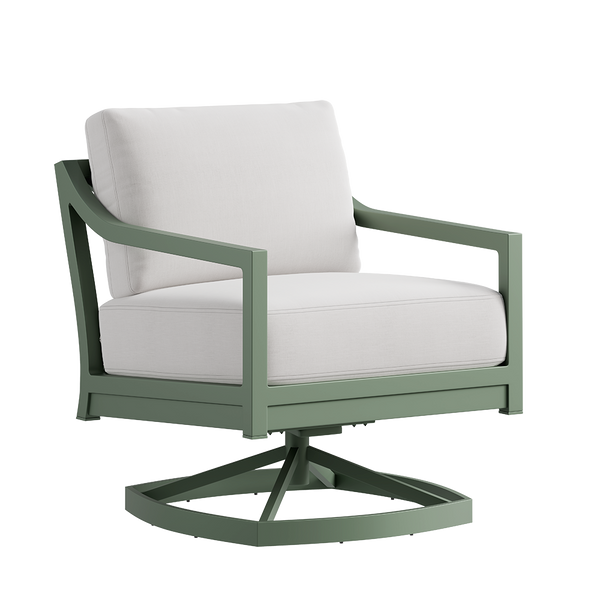 oomph Outdoor Swivel Chair - oomph Outdoor