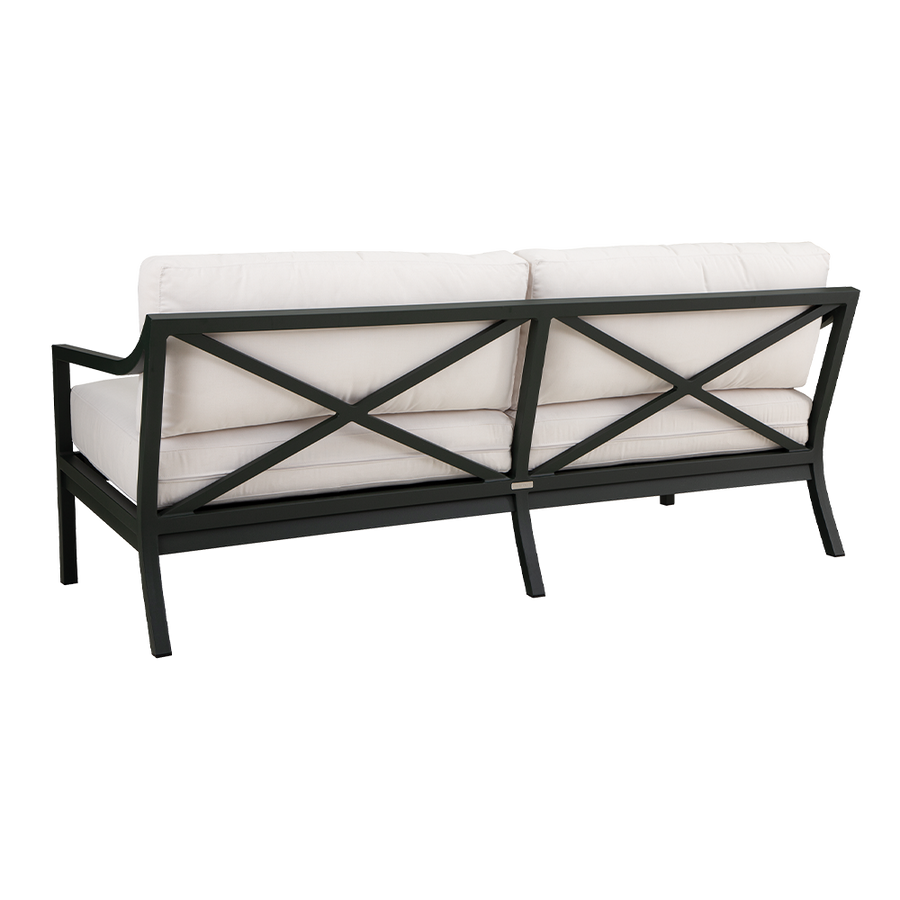 oomph Outdoor Sofa with Bench Seat