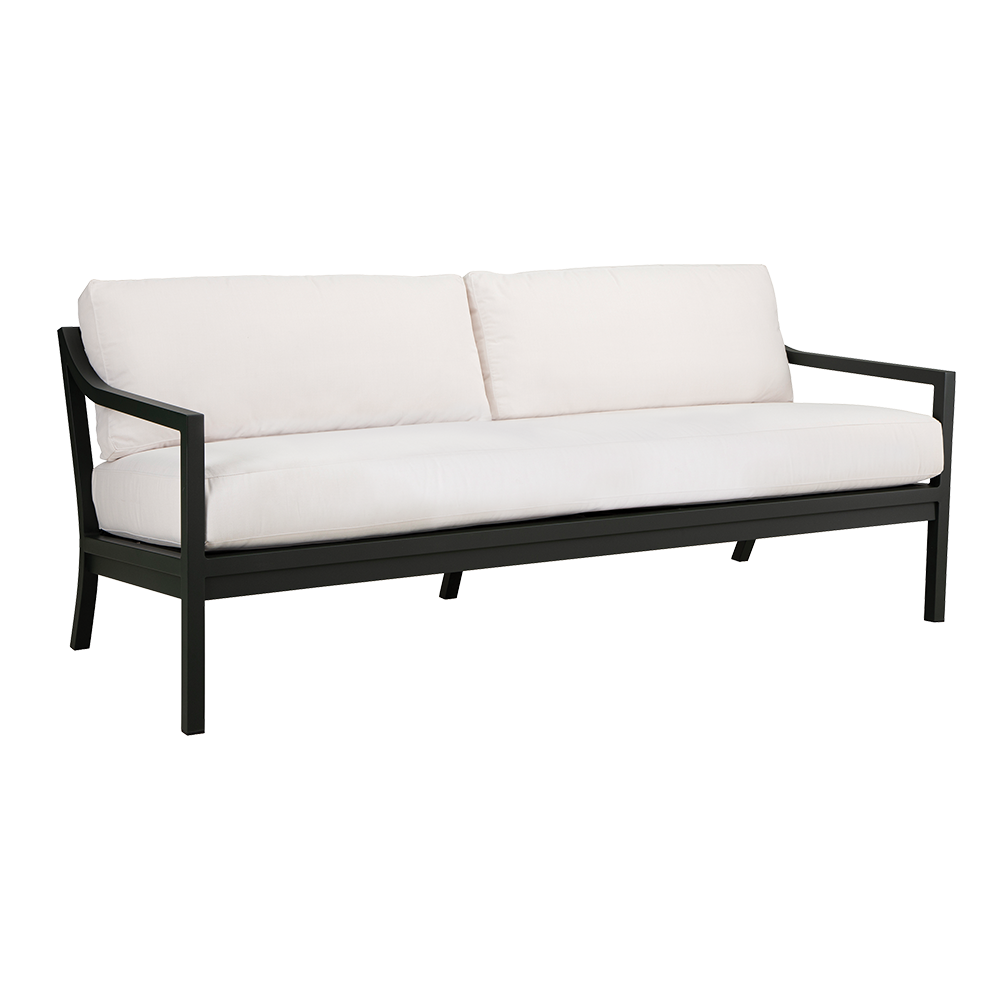 oomph Outdoor Sofa with Bench Seat