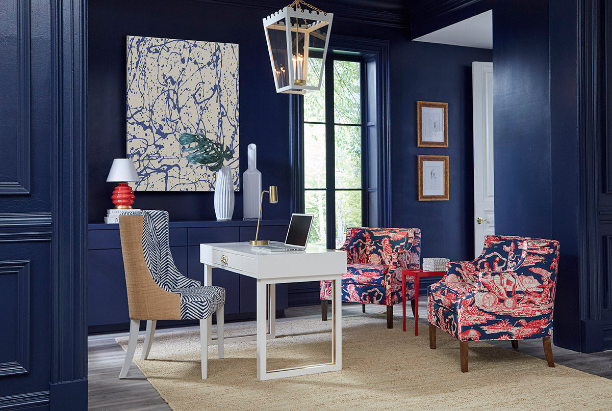Manhattan Chair