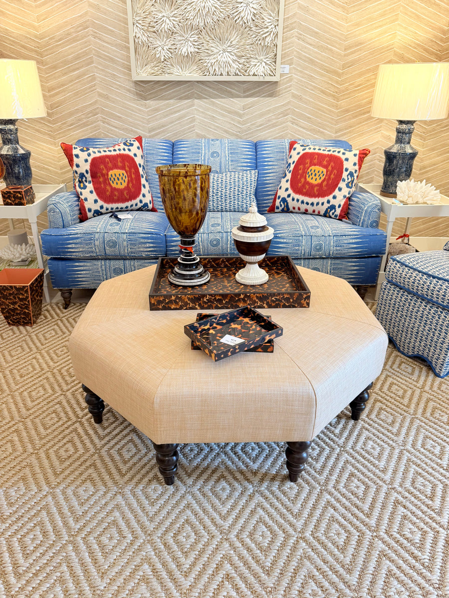 Westport Ottoman
