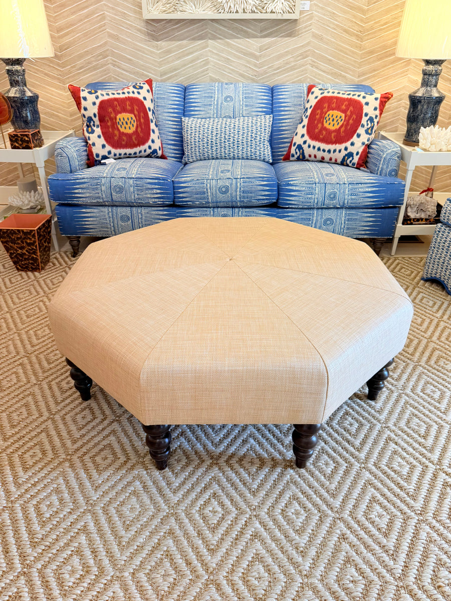 Westport Ottoman