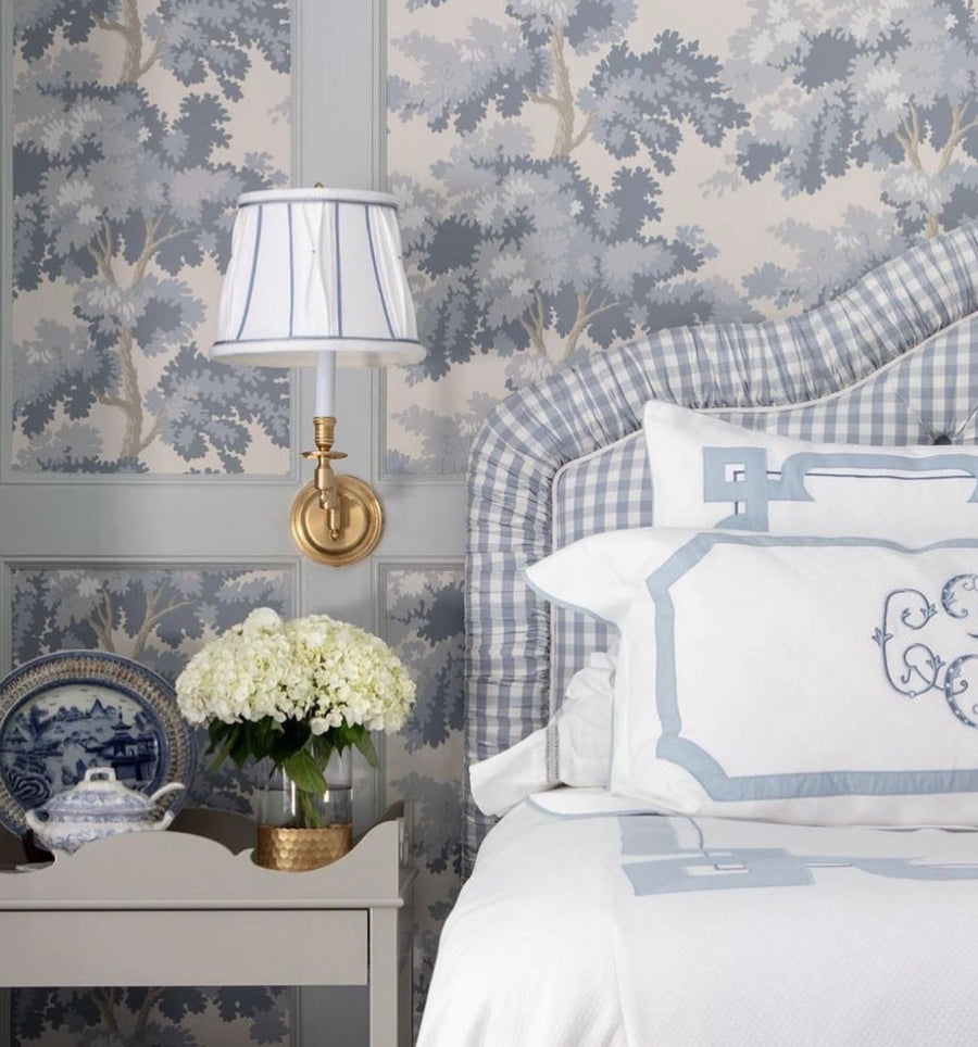 Charleston Side Table with Drawer