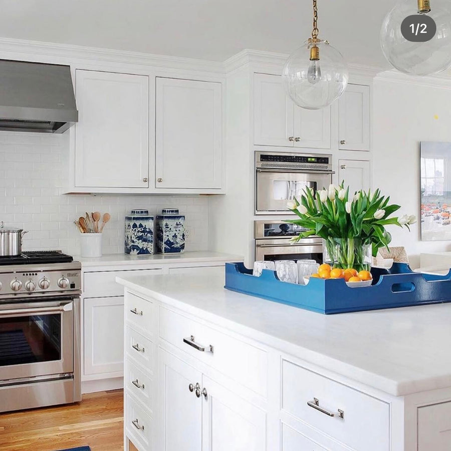 Edgartown Rectangle Tray