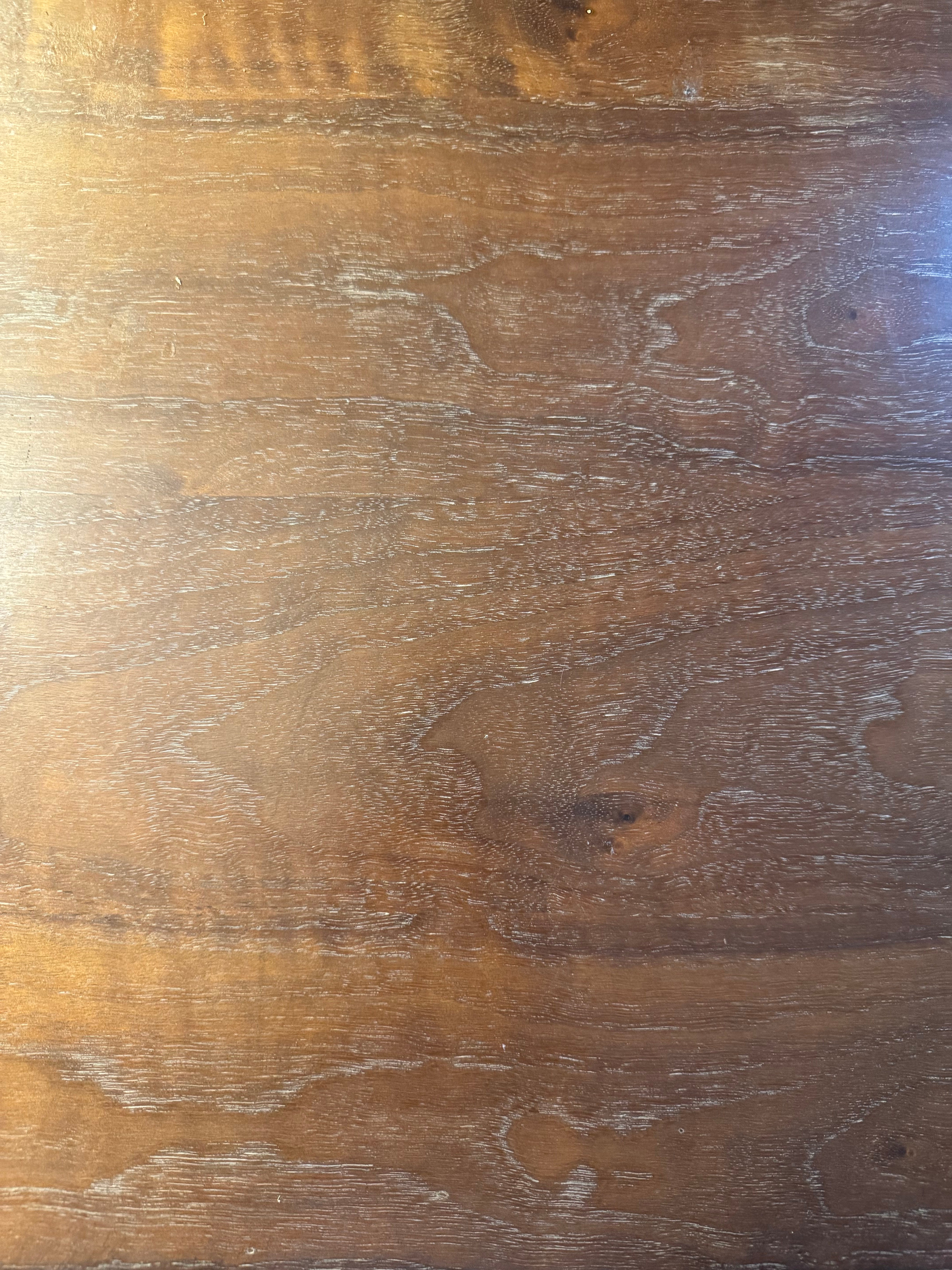 Tuxedo Park Chest