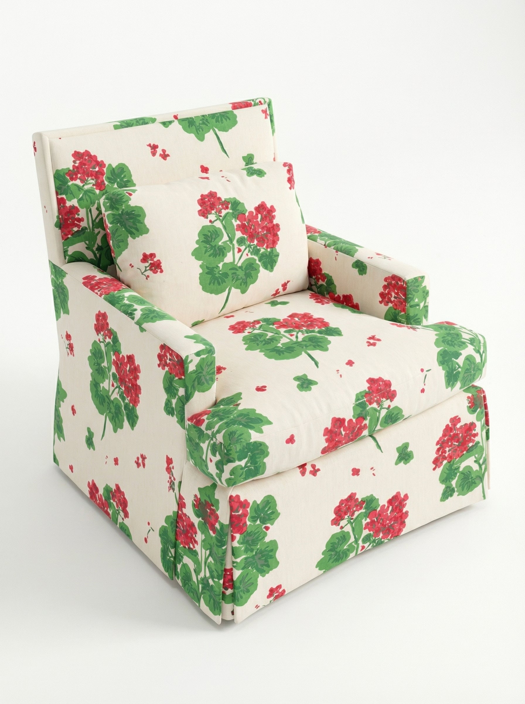 Greenwich Club Chair