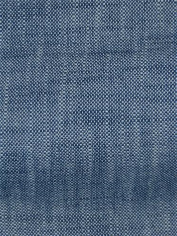 Inside Out Yardage Indigo - All