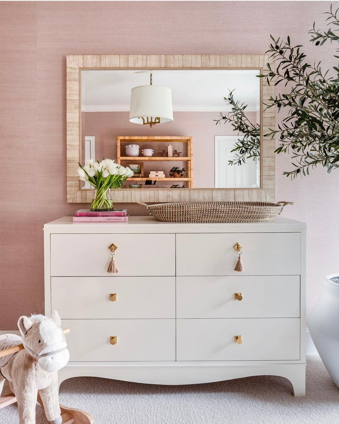 Easton Double Chest | High End Chest for Bedroom - Luxury Chest Easton Double Chest | High End Chest for Bedroom - Luxury Chest