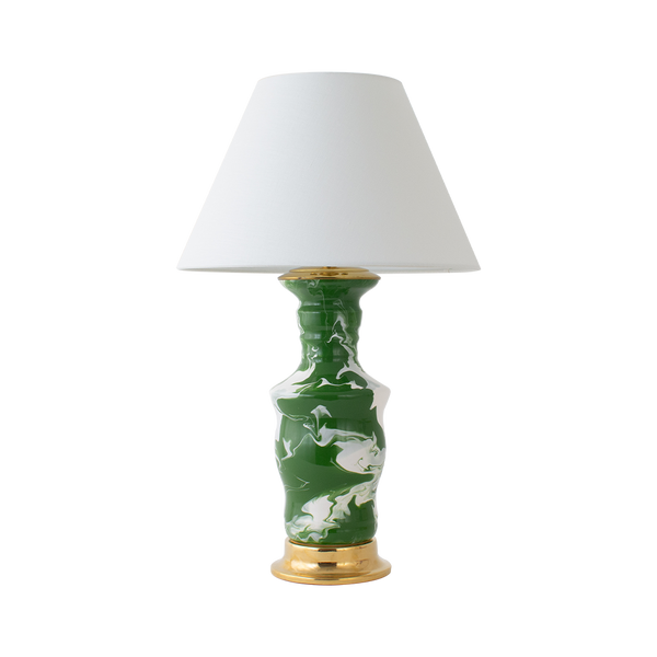 Canyon Small Lamp - Coastal Collection