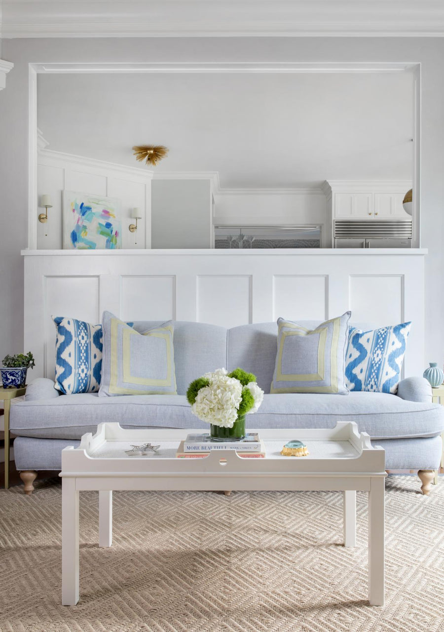 Fenwick Coffee Table