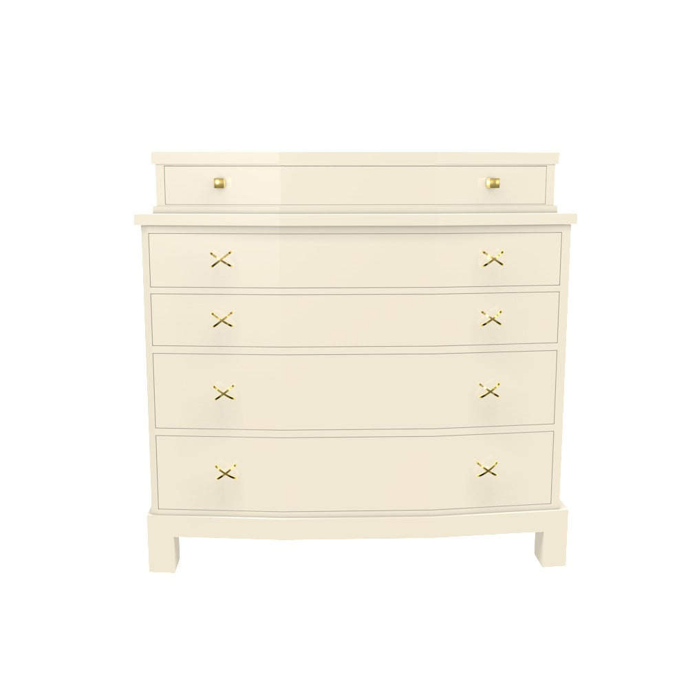 Manhattan Chest with Dividend