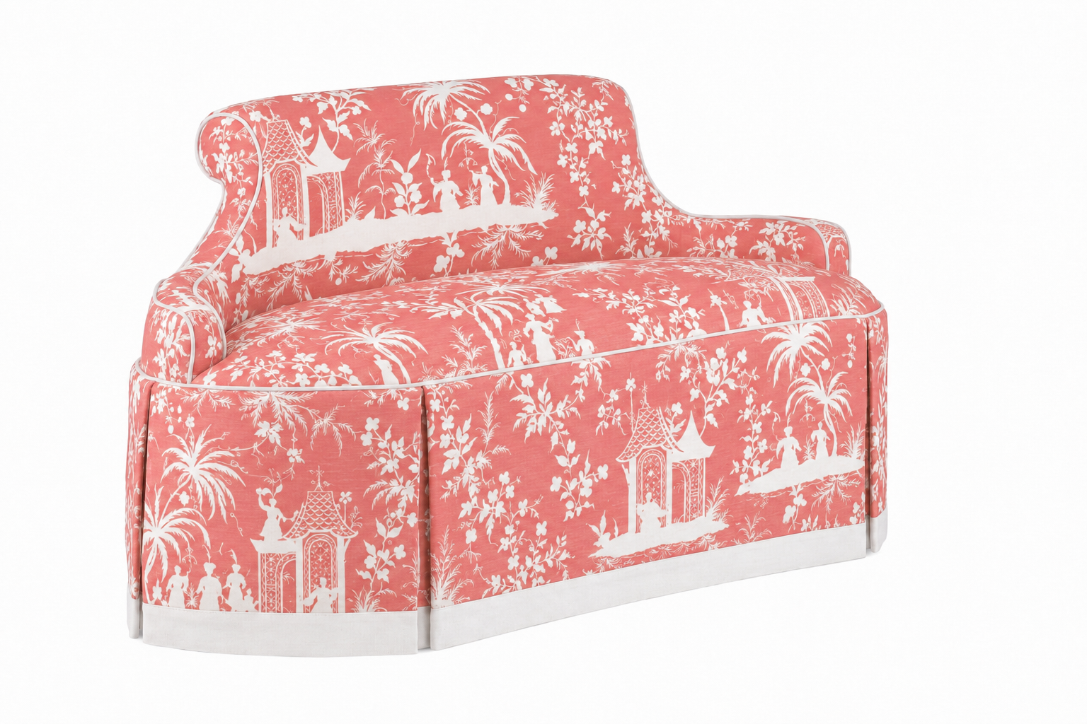 Maisie End of Bed Settee