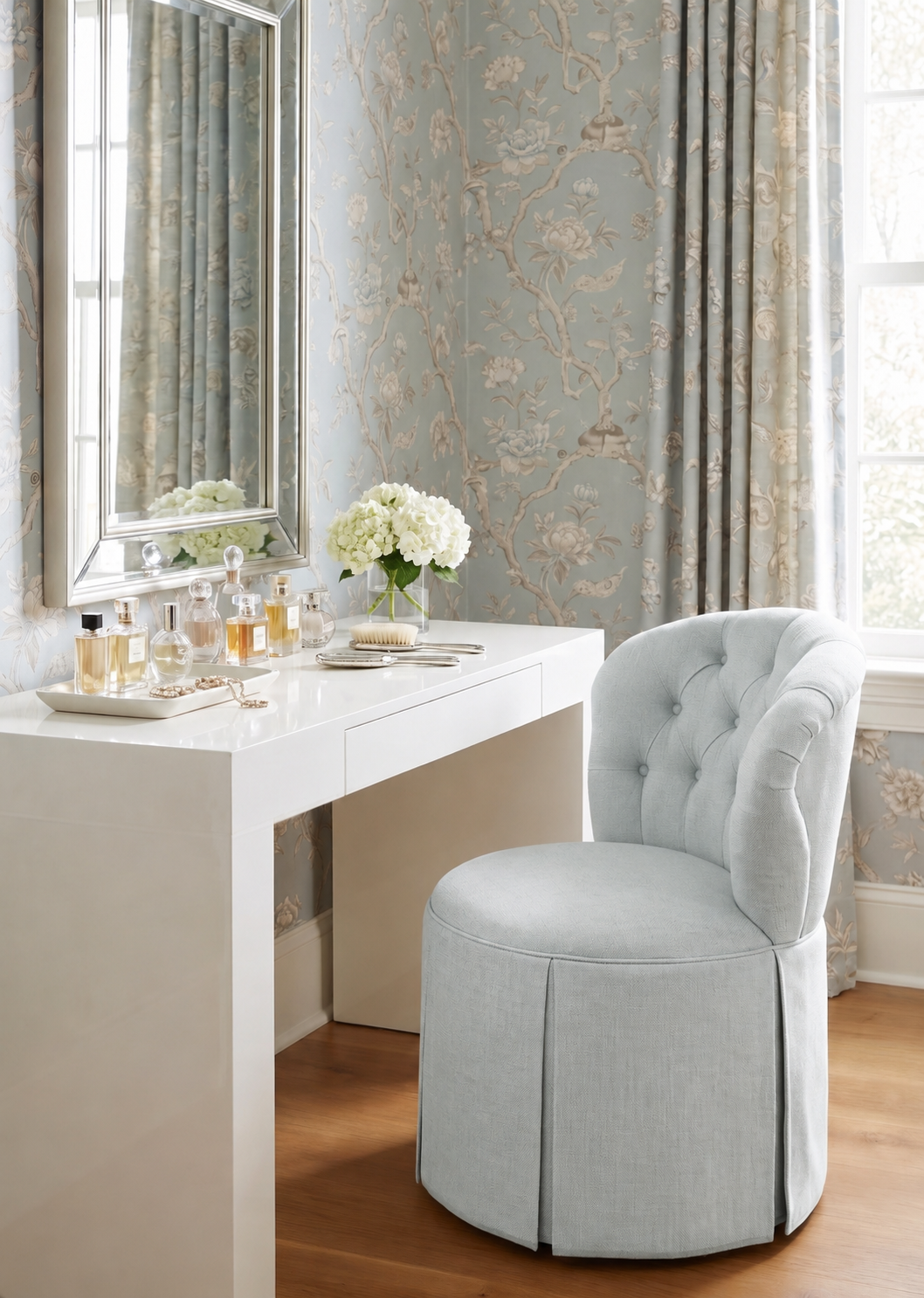 Maisie Vanity Chair