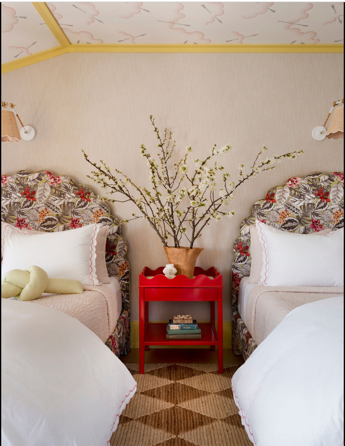 Hobe Sound Side Table with Drawer