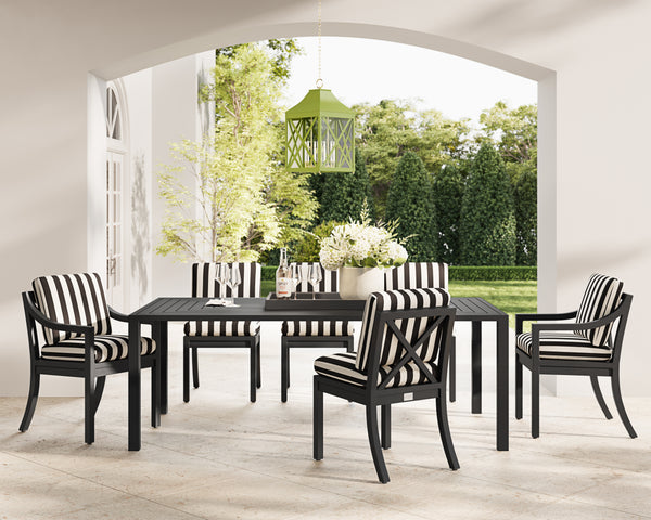 oomph Outdoor Dining Chair