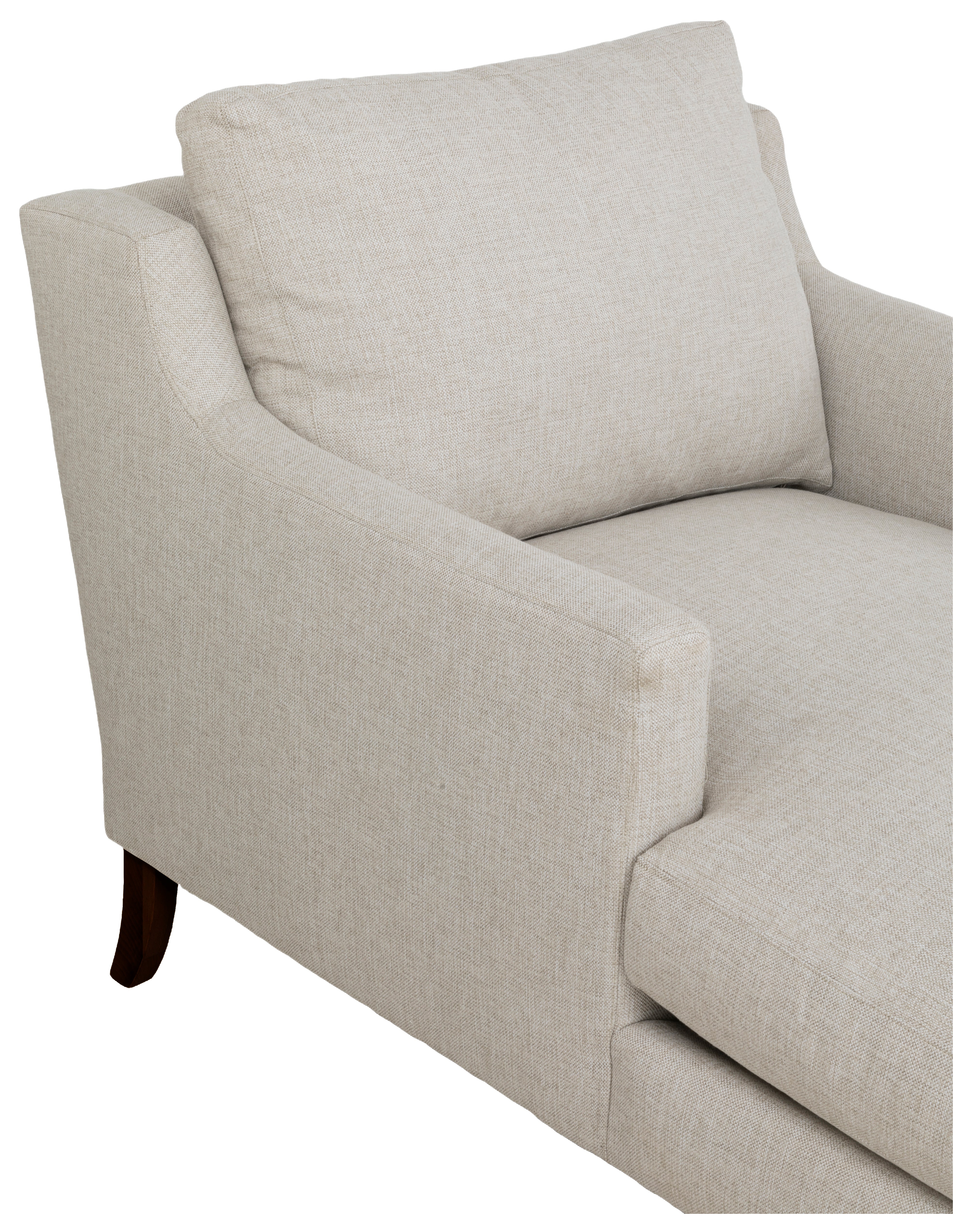 Whitney Chaise Lounge
