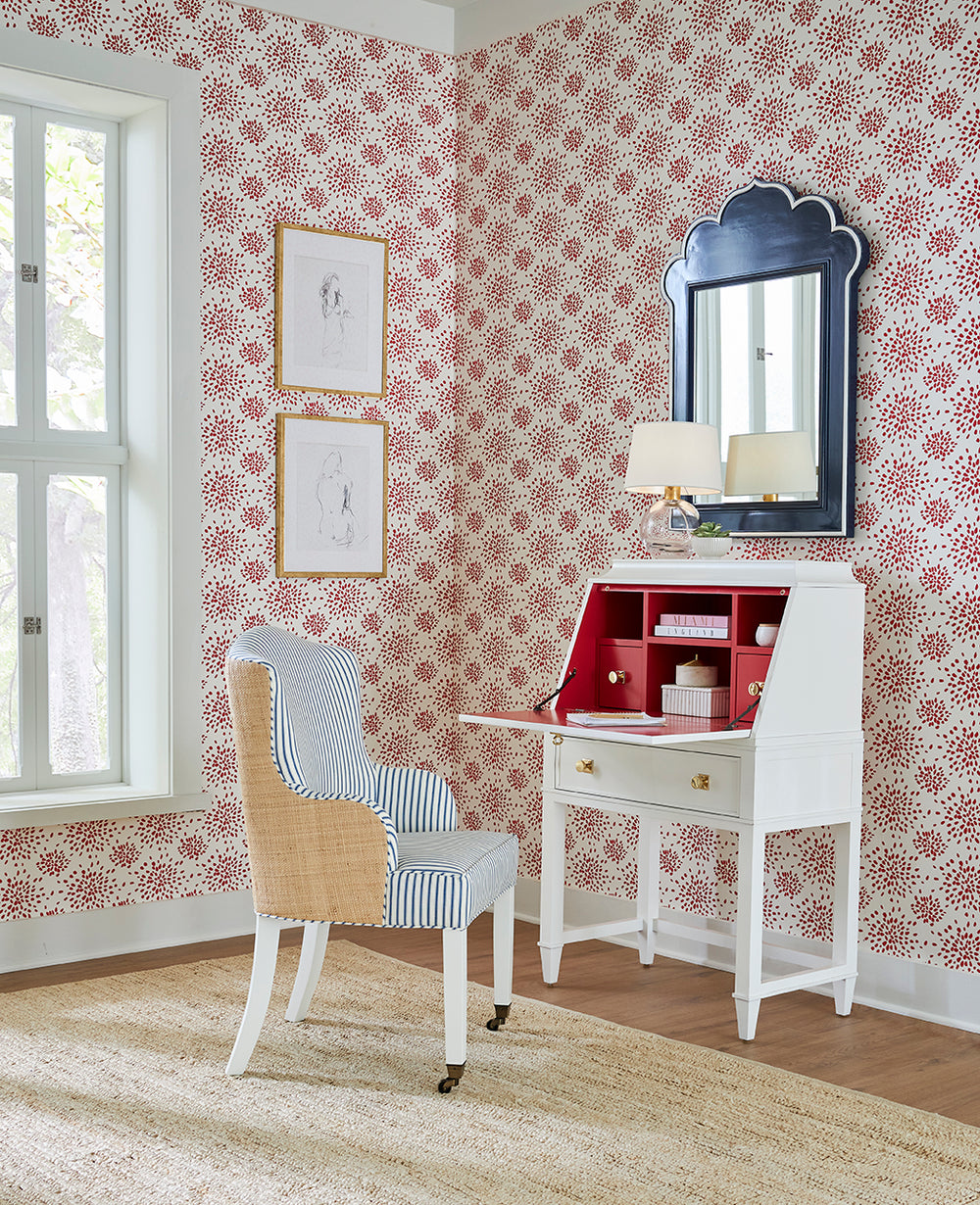 Rowayton Secretary Desk – oomph