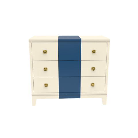 Rugby Chest