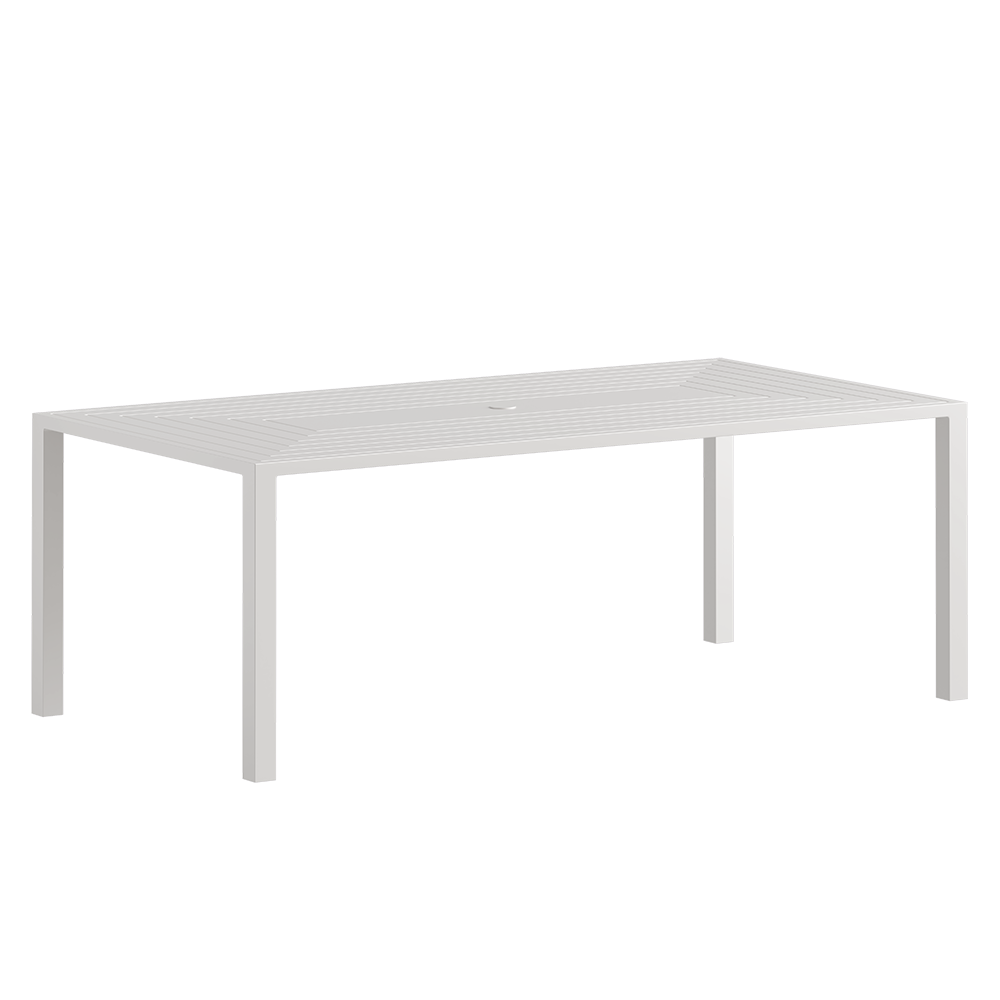 oomph Outdoor Rectangle Dining Table