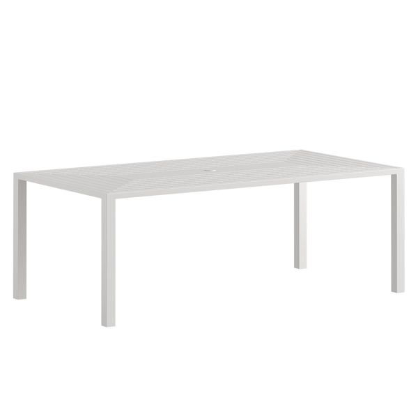 oomph Outdoor Rectangle Dining Table - oomph Outdoor