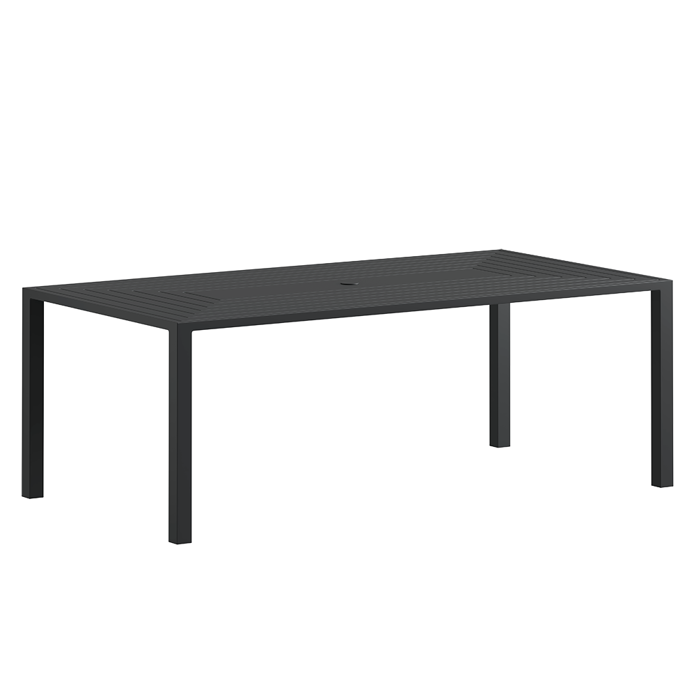 oomph Outdoor Rectangle Dining Table