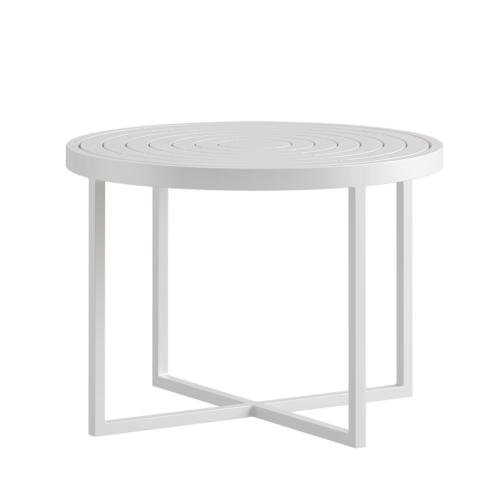 oomph Outdoor Round Dining Table