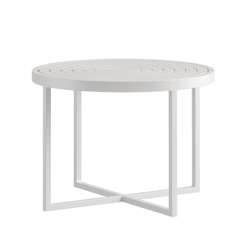 oomph Outdoor Round Dining Table