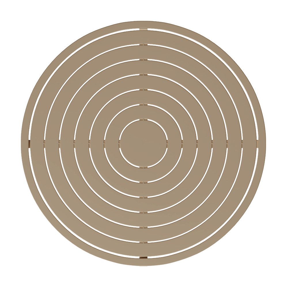 oomph Outdoor Round Dining Table