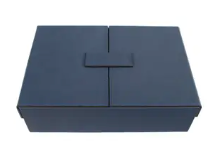 Rummikub Set - Navy