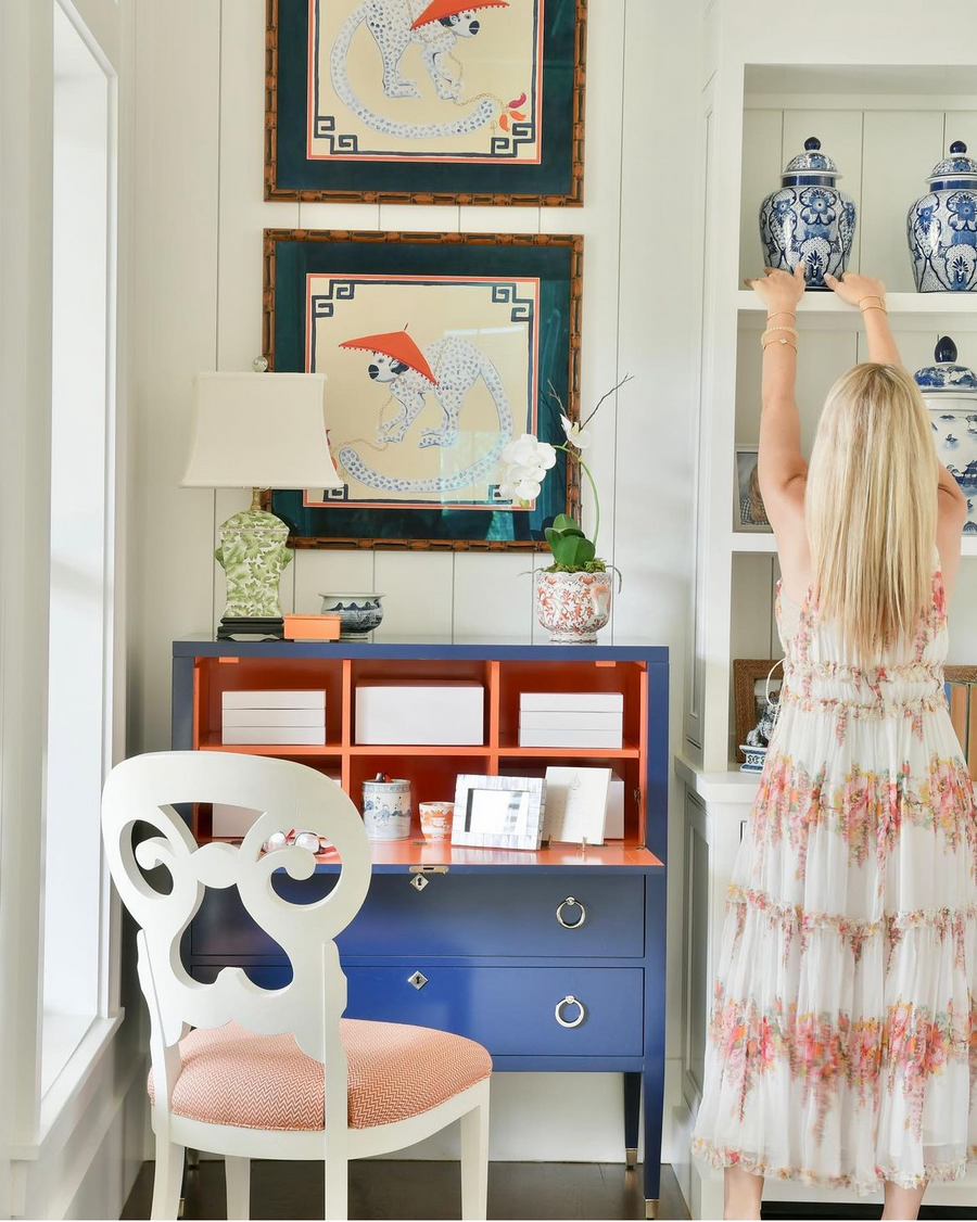 Easton online secretary desk