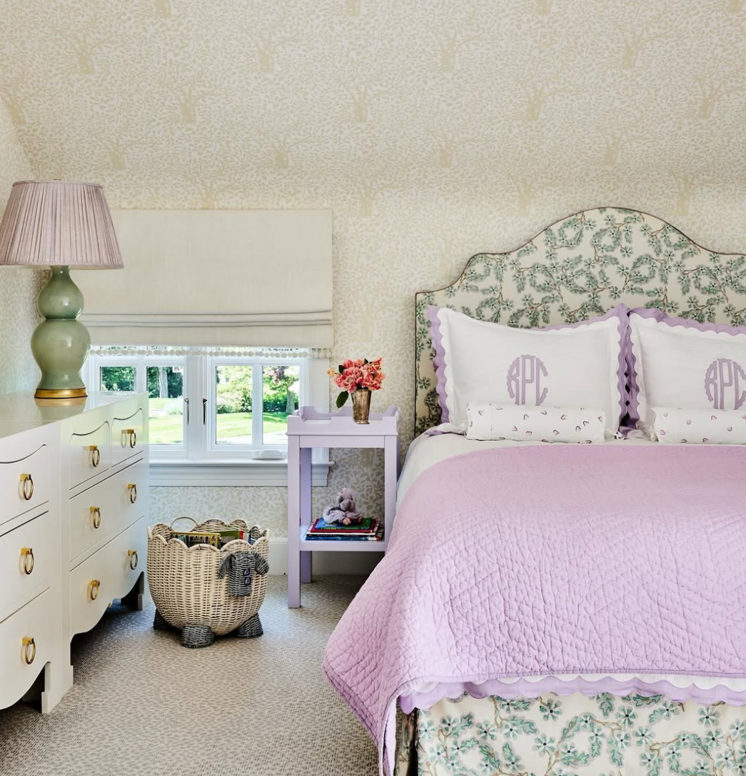 Tini Fenwick Side Table