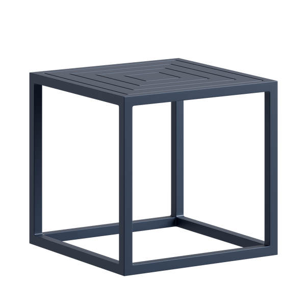 oomph Outdoor Square End Table - oomph Outdoor