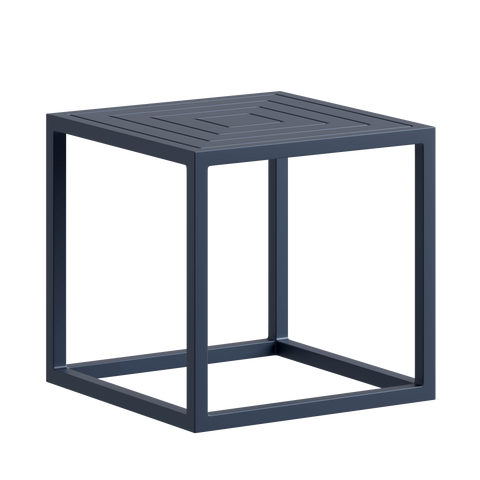 oomph Outdoor Square End Table