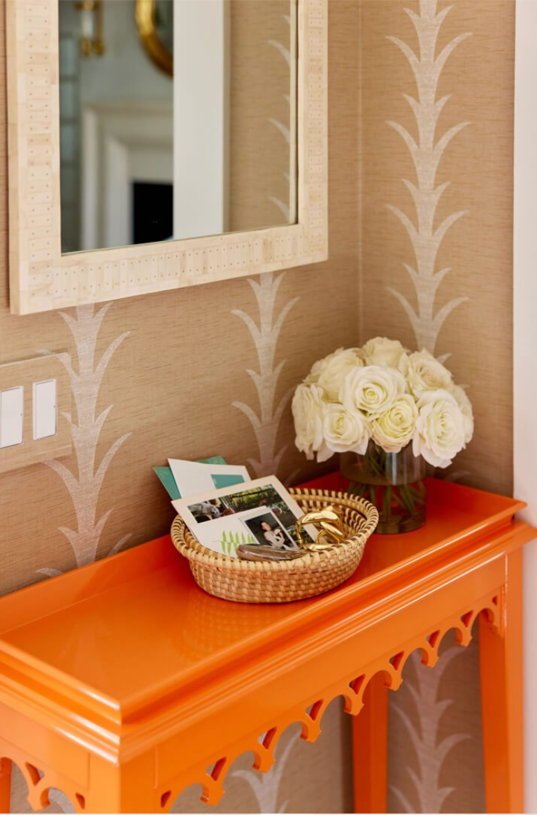 Tini Newport Console