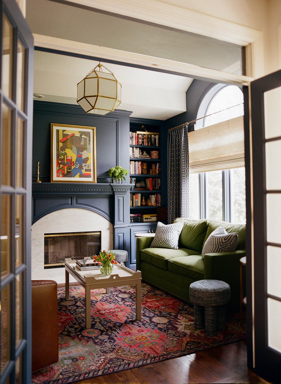 Fenwick Coffee Table