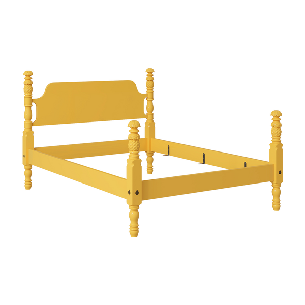 Sunflower Bed - Headboards & Platform Beds