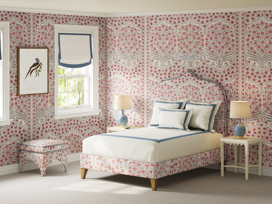 Taj Headboard