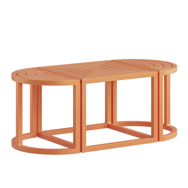 oomph Outdoor Tea Table - oomph Outdoor