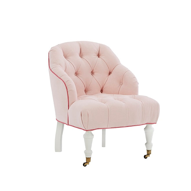 Tini Tufted Chair