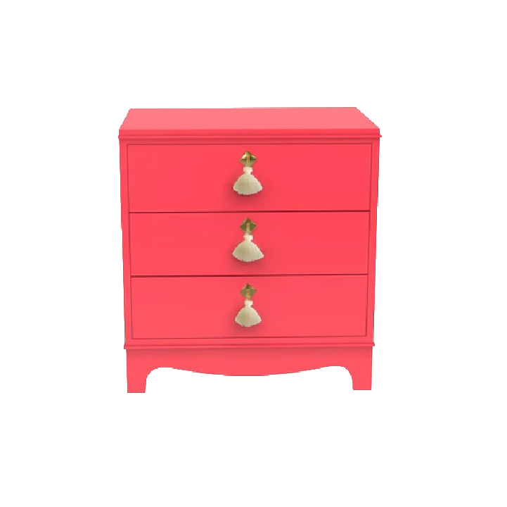 Tini Easton Nightstand