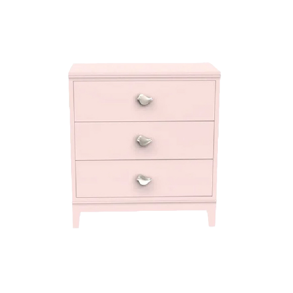 Tini Neverland Nightstand - Small Space