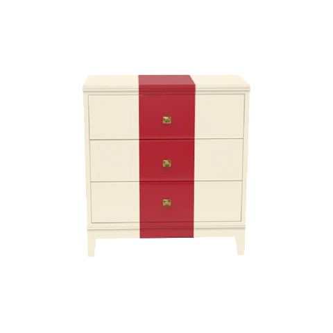 Tini Rugby Nightstand