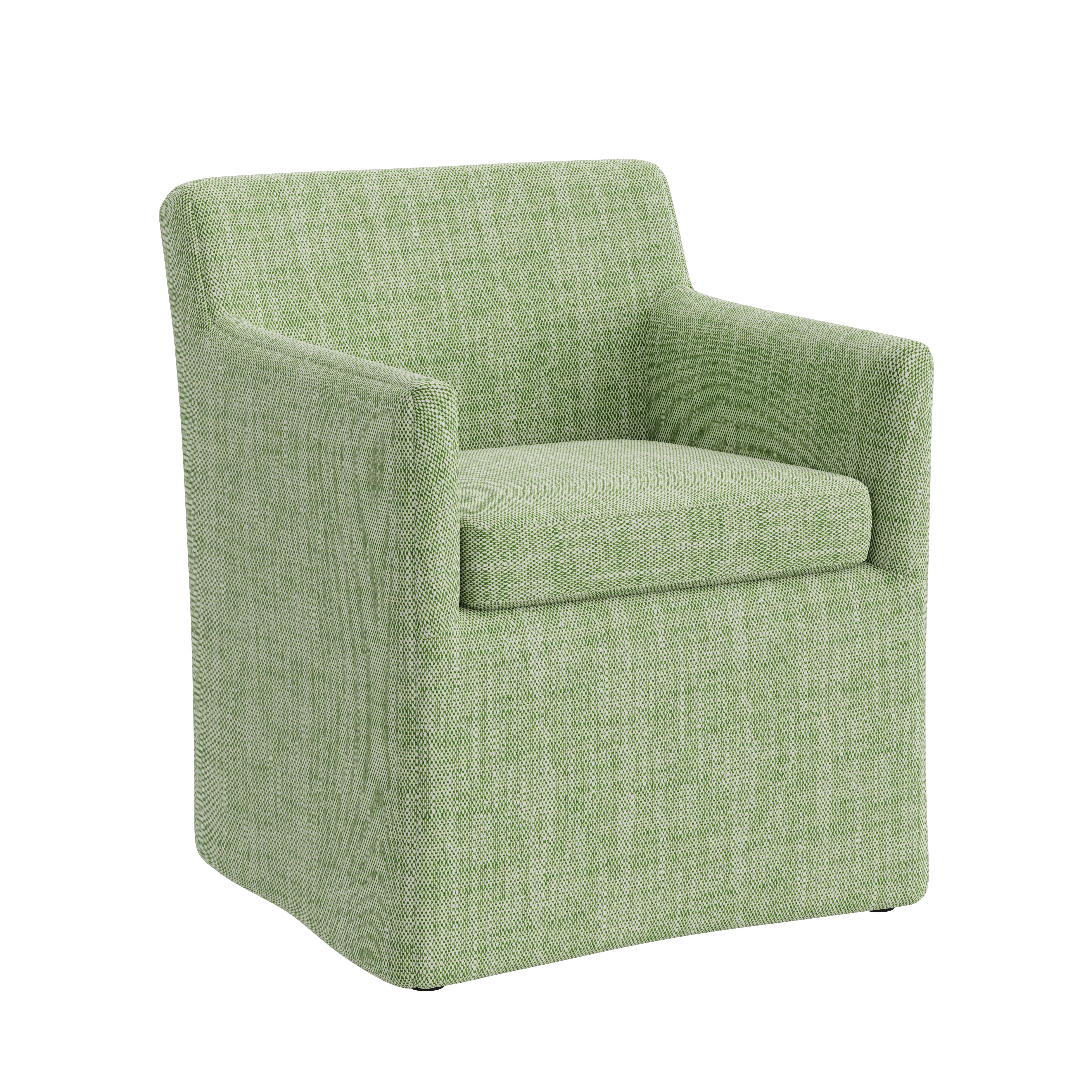 oomph Outdoor Upholstered Dining  and Game Chair