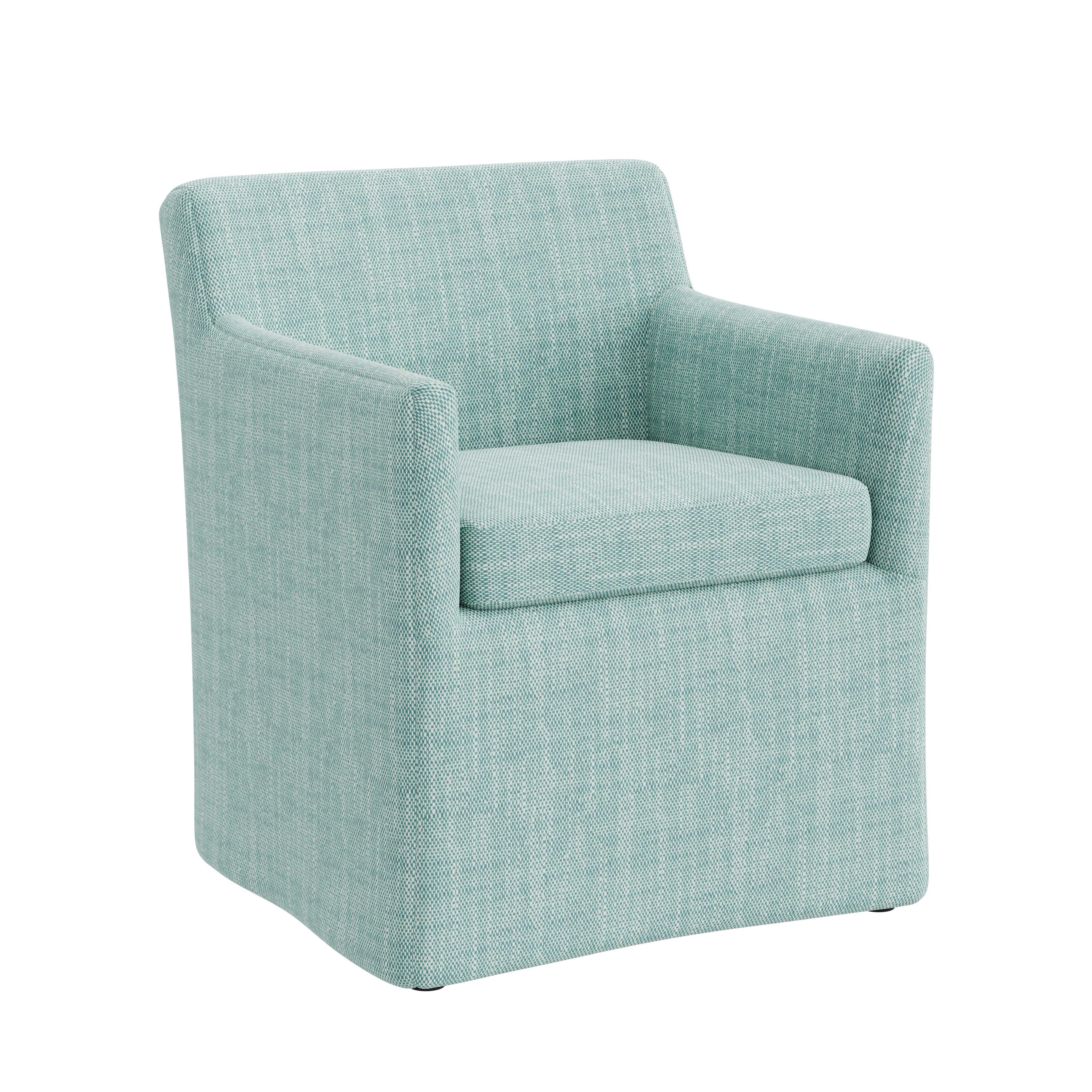 oomph Outdoor Upholstered Dining  and Game Chair