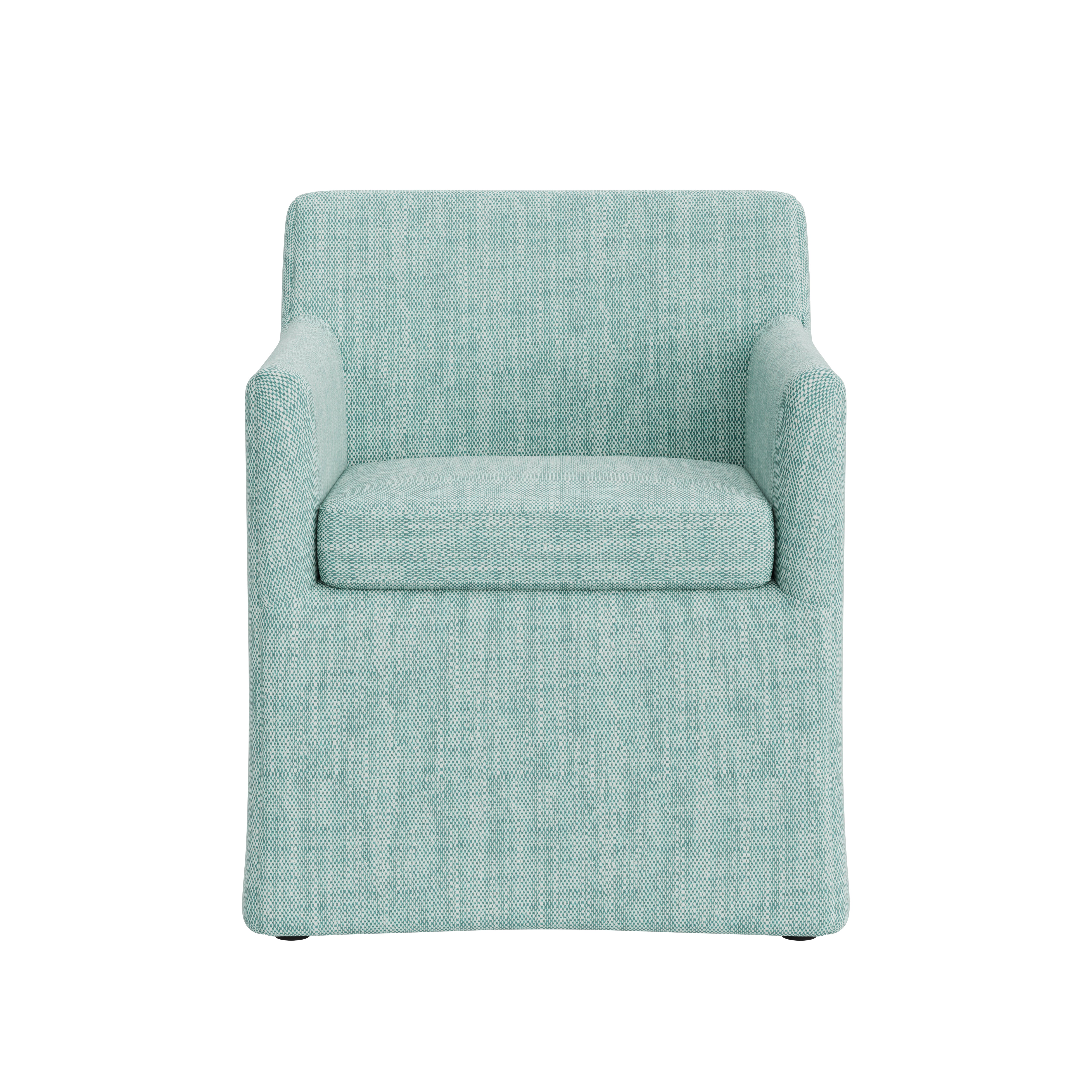 oomph Outdoor Upholstered Dining  and Game Chair