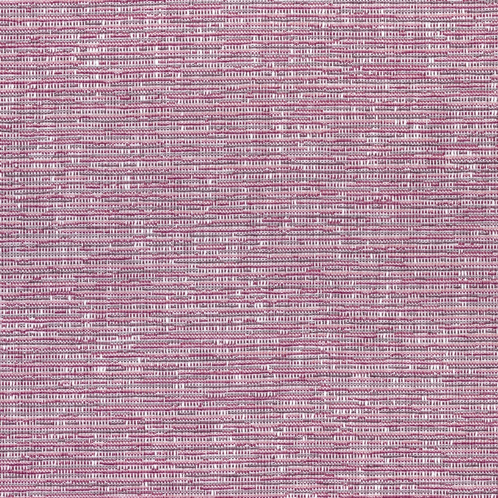 X Bench in Inside Out Indigo & Custom Thibaut Trim